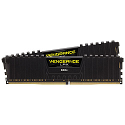 Corsair CMK16GX4M2C3600C14 [DDR4 PC4-28800 8GB 2枚組]