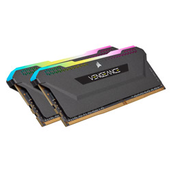 Corsair CMH64GX4M4D3600C18 [DDR4 PC4-28800 16GB 4枚組]