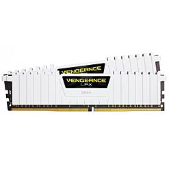 Corsair CMK16GX4M2E3200C16W [DDR4 PC4-25600 8GB 2枚組]