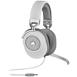 CORSAIR CA-9011271-AP HS65 Surround White ホワイト