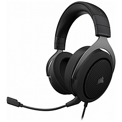 CORSAIR CA-9011228-AP HS60 Haptic Carbon
