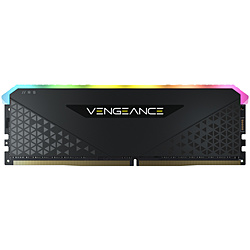 Corsair CMG128GX4M4E3200C16 [DDR4 PC4-25600 32GB 4枚組]