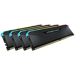 Corsair CMG32GX4M4E3200C16 [DDR4 PC4-25600 8GB 4枚組]