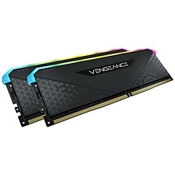 Corsair CMG64GX4M2E3200C16 [DDR4 PC4-25600 32GB 2枚組]