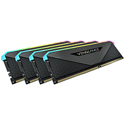Corsair CMN128GX4M4Z3200C16 [DDR4 PC4-25600 32GB 4枚組]