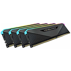 Corsair CMN128GX4M4Z3600C18 [DDR4 PC4-28800 32GB 4枚組]