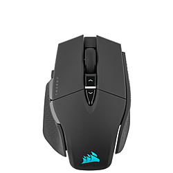 CORSAIR M65 RGB ULTRA Wireless Black ブラック CH-9319411-AP2