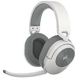 CORSAIR CA-9011281-AP HS55 WIRELESS White ホワイト