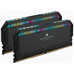 Corsair CMT32GX5M2X6200C36 [DDR5 PC5-49600 16GB 2枚組]