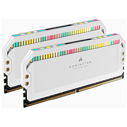 Corsair CMT32GX5M2B5600C36W [DDR5 PC5-44800 16GB 2枚組]