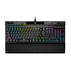 CORSAIR K70 MAX グレー CH-910961G-JP