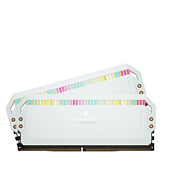 Corsair CMT32GX5M2B5200C40W [DDR5 PC5-41600 16GB 2枚組]