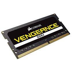 Corsair CMSX32GX4M1A3200C22 [SODIMM DDR4 PC4-25600 32GB]