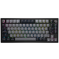 CORSAIR K65 PLUS WIRELESS 75% RGB CH-91D401L-JP