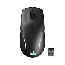 CORSAIR M75 WIRELESS ブラック CH-931D010-AP