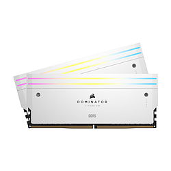Corsair CMP32GX5M2B6000C30W [DDR5 PC5-48000 16GB 2枚組]