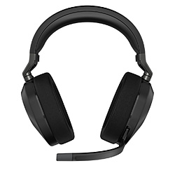CORSAIR CA-9011285-AP2 HS65 WIRELESS カーボン