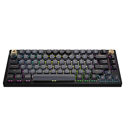 CORSAIR K65 PLUS WIRELESS(英語配列) CH-91D411L-NA