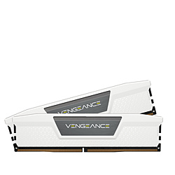 Corsair CMK32GX5M2E6000C36W [DDR5 PC5-48000 16GB 2枚組]