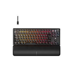 CORSAIR K70 PRO TKL-MGX v2-BLK ブラック CH-911911G-JP