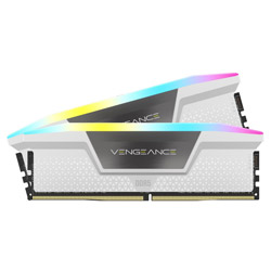 Corsair CMH32GX5M2B5200C40W [DDR5 PC5-41600 16GB 2枚組]