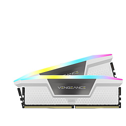 Corsair CMH32GX5M2B6200C36W [DDR5 PC5-49600 16GB 2枚組]