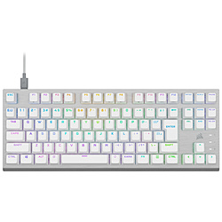 CORSAIR K60 PRO TKL WHT ホワイト CH-911D11A-JP