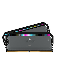 Corsair CMT32GX5M2B5200Z40 [DDR5 PC5-41600 16GB 2枚組]