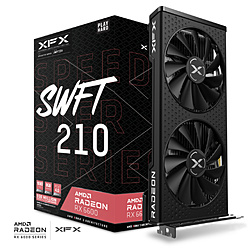 XFX SPEEDSTER SWFT210 RX 6600 8GB Core RX-66XL8LFDQ