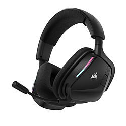 CORSAIR CA-9011379-WW VOID WIRELESS v2 カーボン