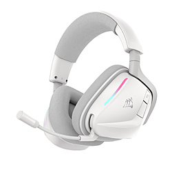 CORSAIR CA-9011380-WW VOID WIRELESS v2 ホワイト
