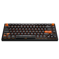 CORSAIR K65 PLUS WIRELESS 75% RGB(英語配列) Call of Duty:Black Ops 6 CH-91D471E-NA
