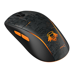 CORSAIR M75 WIRELESS Call of Duty:Black Ops 6 CH-931D11D-NA