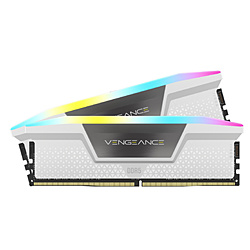 Corsair CMH32GX5M2E6000Z36W [DDR5 PC5-48000 16GB 2枚組]