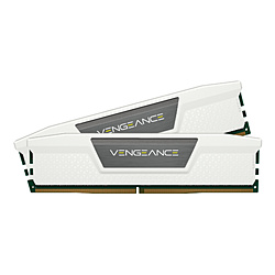Corsair CMK32GX5M2B6000Z30W [DDR5 PC5-48000 16GB 2枚組]
