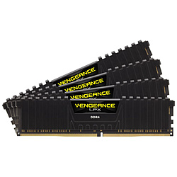 Corsair CMK32GX4M4A2666C16 [DDR5 PC5-21328 8GB 4枚組]