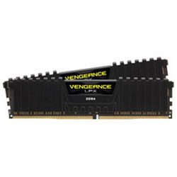 Corsair CMK16GX4M2A2400C14 [DDR4 PC4-19200 8GB 2枚組]