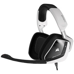 CORSAIR CA-9011139-AP VOID RGB ホワイト