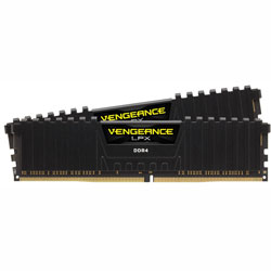 Corsair CMK32GX4M2A2666C16 [DDR4 PC4-21300 16GB 2枚組]