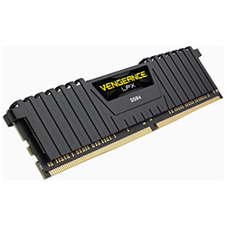 Corsair CMK8GX4M1A2666C16 [DDR4 PC4-21300 8GB]