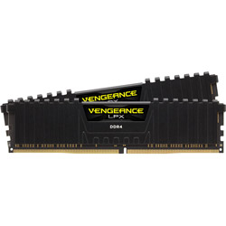 Corsair CMK16GX4M2B3200C16 [DDR4 PC4-25600 8GB 2枚組]