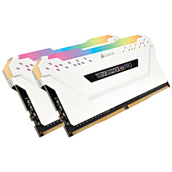 Corsair CMW16GX4M2C3600C18W [DDR4 PC4-28800 8GB 2枚組]