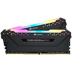 Corsair CMW32GX4M2A2666C16 [DDR4 PC4-21300 16GB 2枚組]