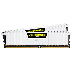 Corsair CMK32GX4M2B3000C15W [DDR4 PC4-24000 16GB 2枚組]