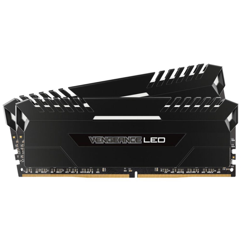 Corsair CMU32GX4M2A2666C16 [DDR4 PC4-21300 16GB 2枚組]