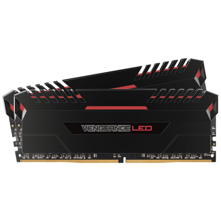 Corsair CMU32GX4M2A2666C16R [DDR4 PC4-21300 16GB 2枚組]