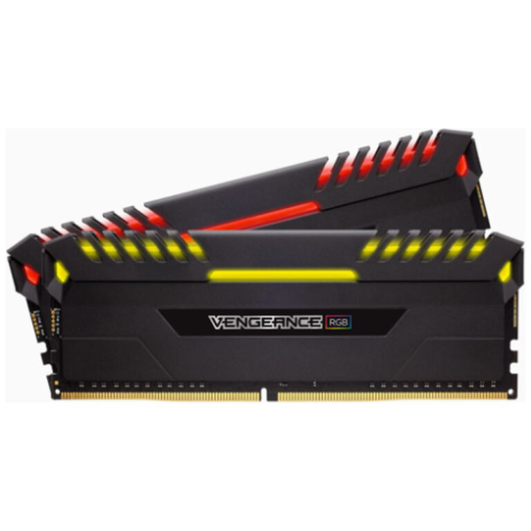Corsair CMR32GX4M2C3200C16 [4枚組]