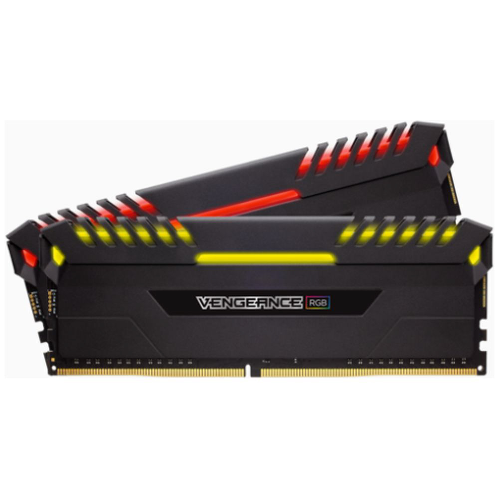 Corsair CMR32GX4M2C3200C16 [4枚組]