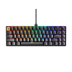 GLORIOUS GMMK 2 65% Pre-Built(英語配列) ブラック GLO-GMMK2-65-FOX-B