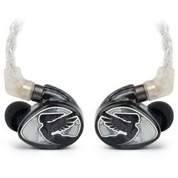 JHAUDIO イヤホン カナル型 Roxanne AION JHA-ROXANNE-AION [φ3.5mm ミニプラグ]